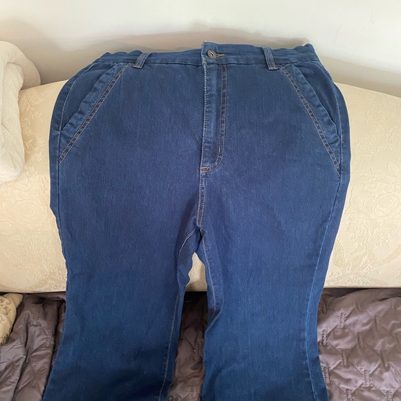 Sofia Vergara trouser jeans new - Picture 3 of 5